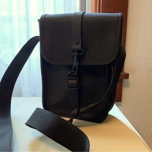 RAINS Crossbody Bag